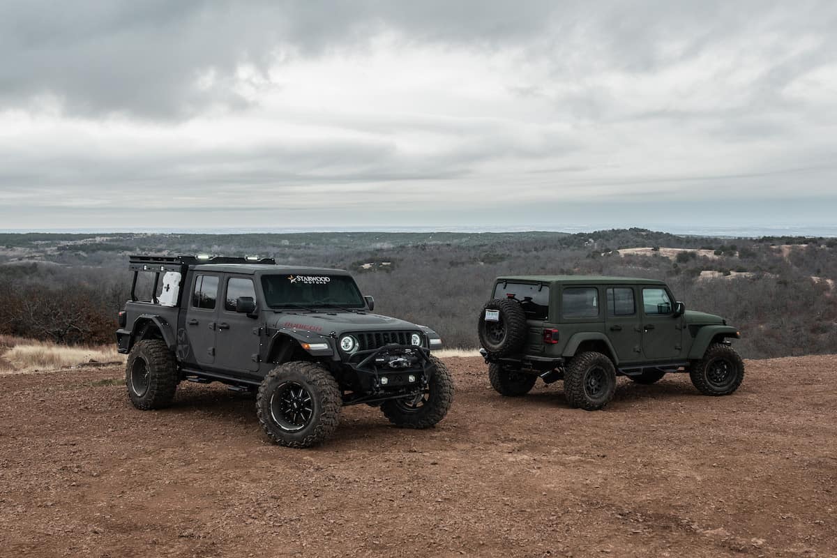 Jim Glover Dodge Chrysler Jeep Ram FIAT in Owasso OK